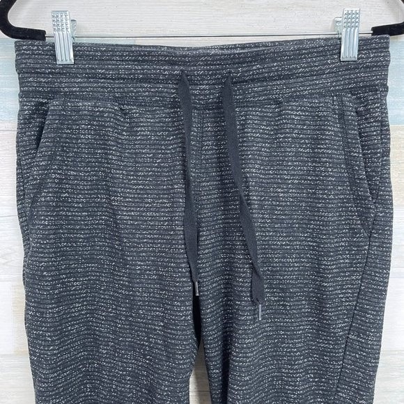 CHAMPION Jogger Sweatpants Gray Womens Small - Picture 2 of 5